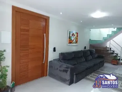 Sobrado com 3 Quartos à venda, 247m² no Vila Laís, São Paulo