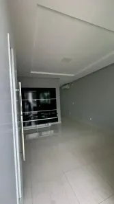 Casa de Condomínio com 3 Quartos para alugar, 167m² no Ponta Negra, Manaus