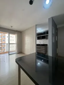 Apartamento com 2 Quartos à venda, 50m² no Jardim Nossa Senhora do Carmo, Americana