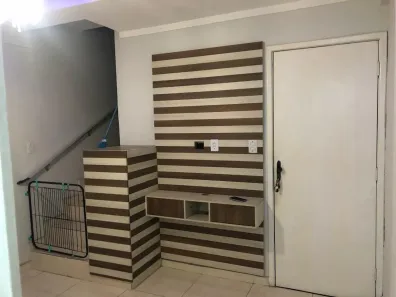 Apartamento com 2 Quartos à venda, 50m² no Jardim Nosso Lar, São Vicente