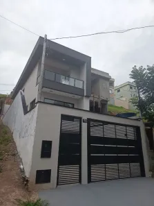 Casa de Condomínio com 3 Quartos à venda, 178m² no Villas do Jaguari, Santana de Parnaíba