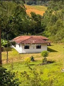 Fazenda/Sítio com 4 Quartos à venda, 150m² no , Nova Trento