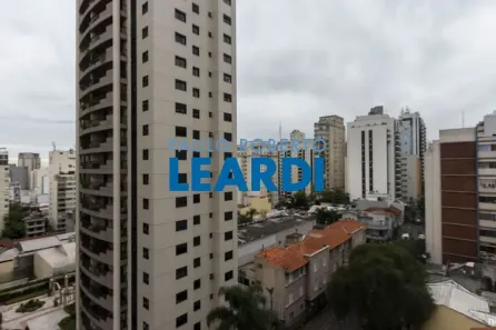 Apartamento com 2 Quartos à venda, 100m² no Jardim Paulista, São Paulo