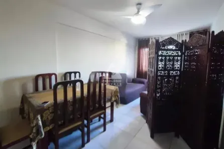 Apartamento com 3 Quartos à venda, 65m² no Taquara, Rio de Janeiro