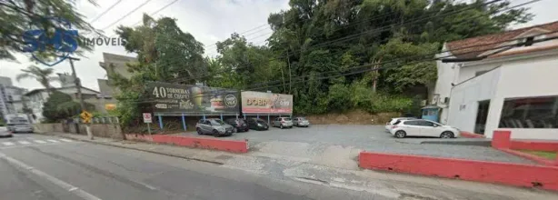 Lote/Terreno à venda, 2233m² no Velha, Blumenau