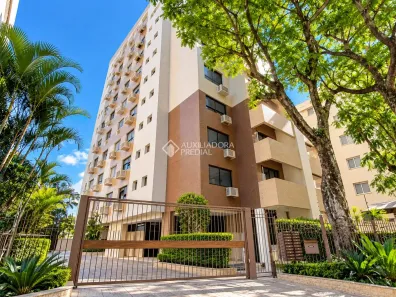 Cobertura com 3 Quartos à venda, 138m² no Bela Vista, Porto Alegre