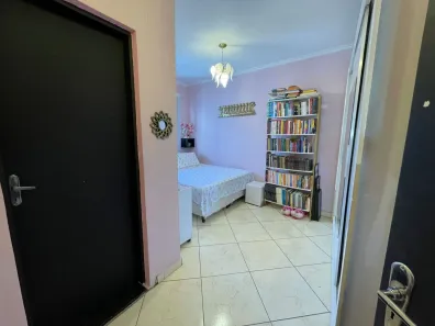 Imóvel Comercial com 2 Quartos para alugar, 190m² no Jardim Santa Rosália, Sorocaba