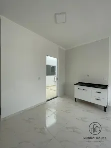 Casa com 1 Quarto à venda, 40m² no Jardim Residencial dos Reis, Sorocaba