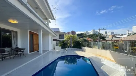 Casa com 4 Quartos à venda, 302m² no João Paulo, Florianópolis