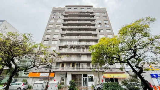Apartamento com 3 Quartos à venda, 93m² no Santana, Porto Alegre