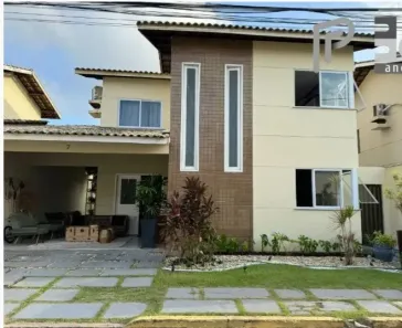 Casa de Condomínio com 3 Quartos à venda, 184m² no Recanto dos Vinhais, São Luís
