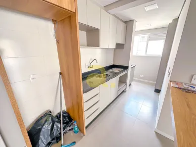 Apartamento com 2 Quartos para alugar, 56m² no Fortaleza Alta, Blumenau