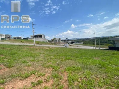 Lote/Terreno à venda, 504m² no Cidade Satélite, Atibaia