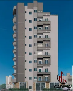 Apartamento com 2 Quartos à venda, 50m² no Vila Granada, São Paulo