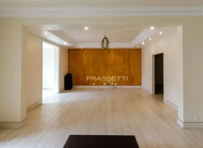 Apartamento com 4 Quartos à venda, 227m² no Copacabana, Rio de Janeiro