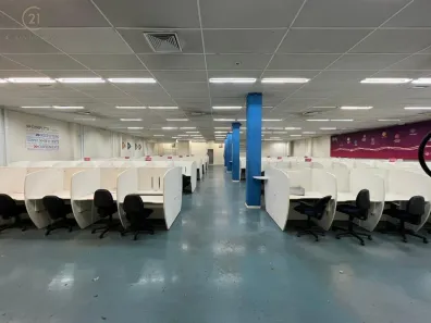 Galpão/Depósito/Armazém para alugar, 4200m² no Leonor, Londrina