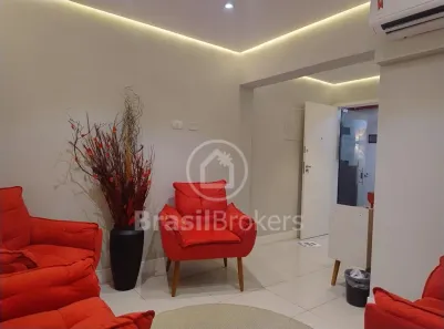 Sala Comercial à venda, 27m² no Tijuca, Rio de Janeiro
