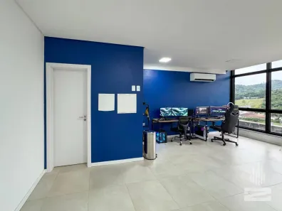 Sala Comercial à venda, 33m² no Garcia, Blumenau