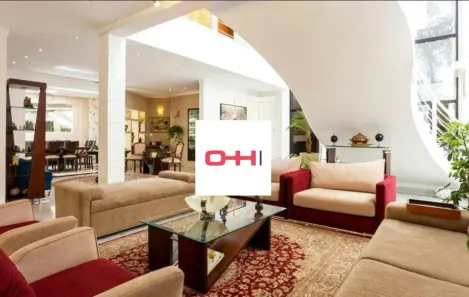 Casa de Condomínio com 6 Quartos à venda, 600m² no Chácara Monte Alegre, São Paulo
