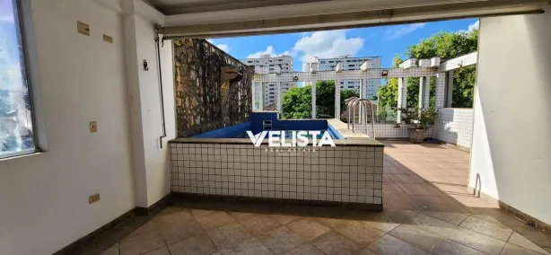 Casa com 3 Quartos à venda, 330m² no Ponta da Praia, Santos