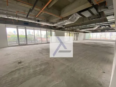 Sala Comercial à venda, 254m² no Vila Gertrudes, São Paulo
