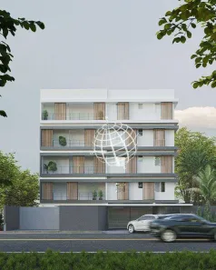 Apartamento com 2 Quartos à venda, 67m² no Jardim Alvinópolis, Atibaia