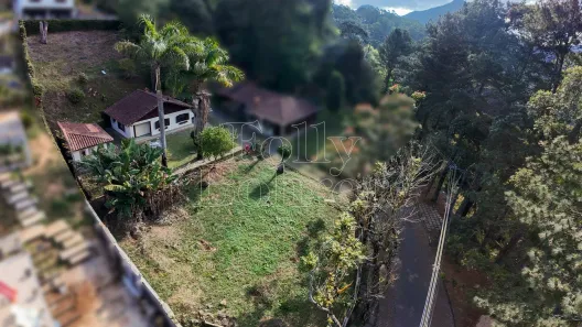 Casa com 2 Quartos à venda, 75m² no Cascatinha, Nova Friburgo