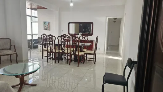 Apartamento com 4 Quartos à venda, 215m² no Pituba, Salvador