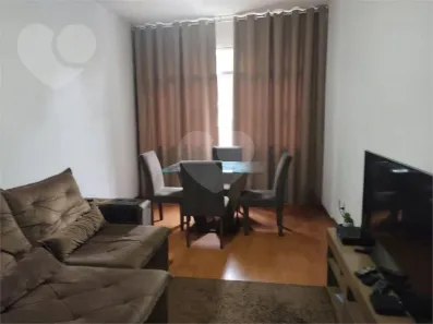 Apartamento com 3 Quartos à venda, 100m² no Icaraí, Niterói