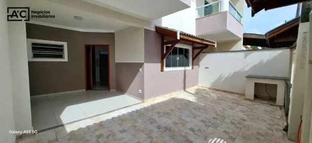 Sobrado com 3 Quartos para alugar, 140m² no Jardim Amanda I, Hortolândia