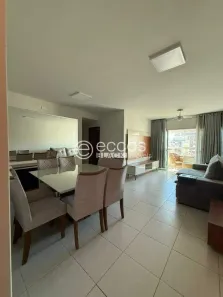 Apartamento com 3 Quartos à venda, 95m² no Saraiva, Uberlândia
