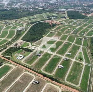 Lote/Terreno à venda, 479m² no Cidade Alpha, Eusébio