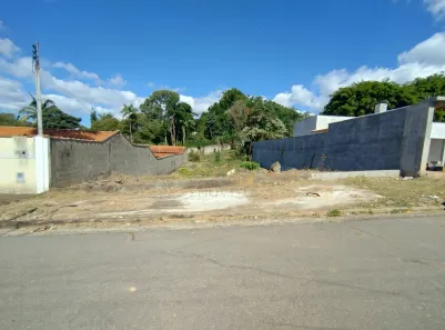 Lote/Terreno à venda, 600m² no Chácara São Francisco, Poços de Caldas