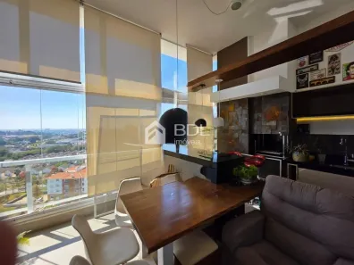 Apartamento com 3 Quartos à venda, 137m² no Parque das Flores, Campinas