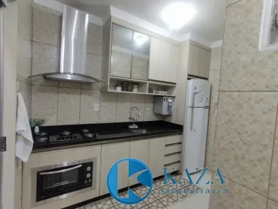 Casa de Condomínio com 2 Quartos à venda, 70m² no Chácaras Anhangüera, Valparaíso de Goiás