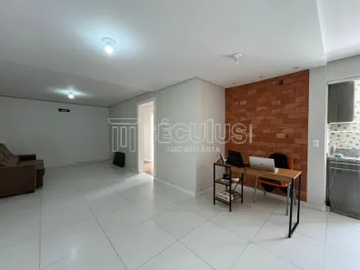 Apartamento com 3 Quartos à venda, 105m² no Czerniewicz, Jaraguá do Sul