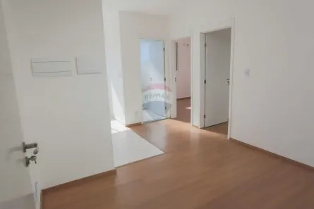 Apartamento com 2 Quartos à venda, 46m² no Ipatinga, Sorocaba