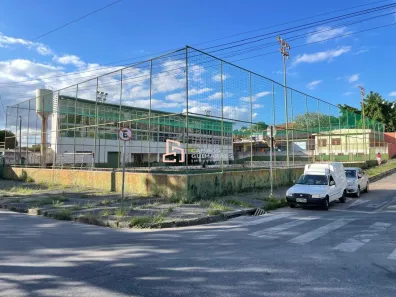 Ponto Comercial para alugar, 400m² no Novo Glória, Belo Horizonte