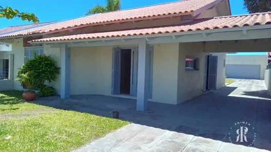 Casa com 3 Quartos à venda, 217m² no Imbé, Imbé