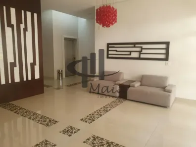 Apartamento com 3 Quartos à venda, 262m² no Santa Paula, São Caetano do Sul
