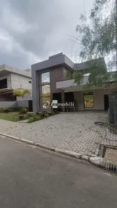 Casa de Condomínio com 4 Quartos à venda, 250m² no Quinta dos Angicos, Cotia
