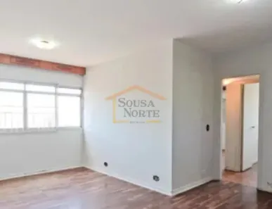 Apartamento com 2 Quartos à venda, 75m² no Santana, São Paulo