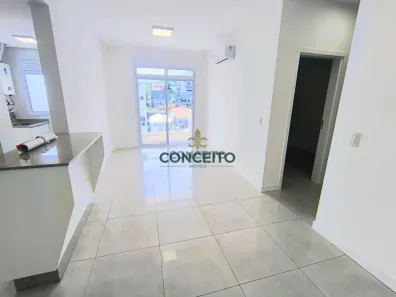 Apartamento com 2 Quartos para venda ou aluguel, 70m² no Pantanal, Florianópolis