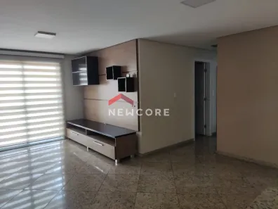 Apartamento com 3 Quartos à venda, 86m² no Vila Pires, Santo André