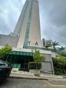 Apartamento com 4 Quartos à venda, 464m² no Belvedere, Belo Horizonte