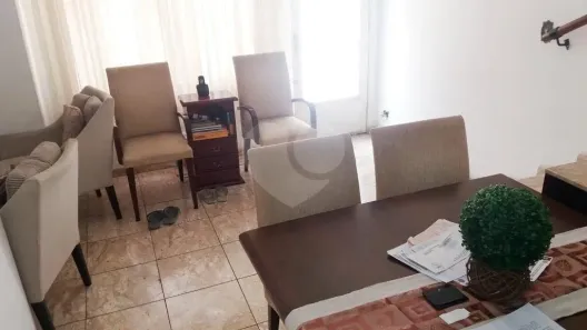 Sobrado com 3 Quartos à venda, 105m² no Vila Santa Catarina, São Paulo
