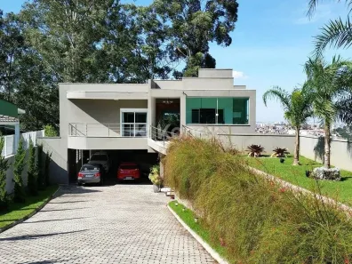 Sobrado com 6 Quartos à venda, 810m² no Jardim Ibiratiba, São Paulo