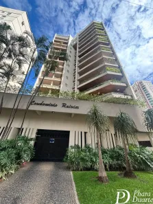 Apartamento com 3 Quartos à venda, 298m² no Setor Oeste, Goiânia
