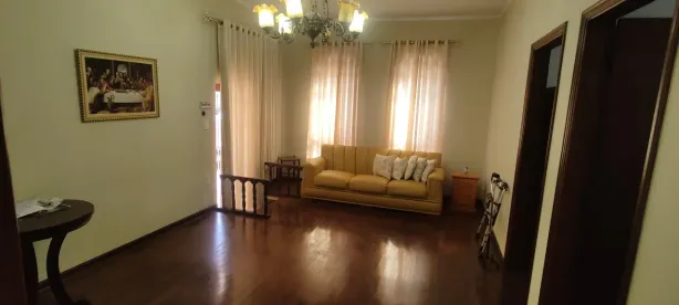 Casa com 3 Quartos à venda, 200m² no Centro, Limeira