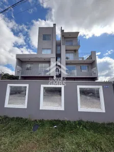 Apartamento com 2 Quartos à venda, 42m² no Campo Pequeno, Colombo